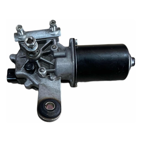 Motor Limpador Para Brisa March Versa 2013 2014 2015 A 2020