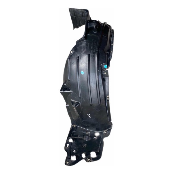 Parro Barro Farol Milha Esquerdo Honda Fit 2015 A 2020