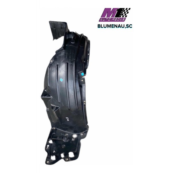 Parro Barro Farol Milha Esquerdo Honda Fit 2015 A 2020