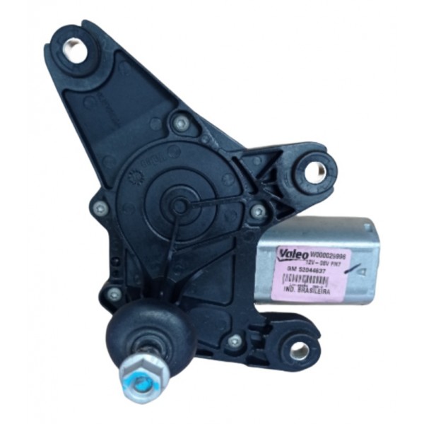 Motor Limpador Tampa Traseira Spin 2013 2014 2015 2016a 2020