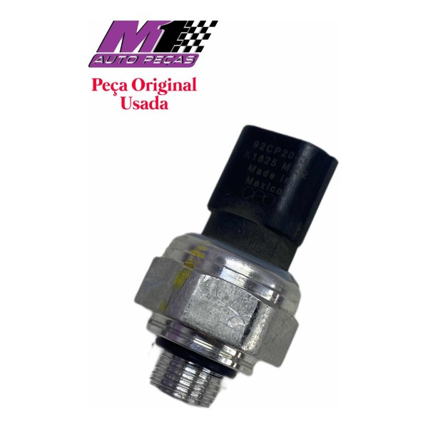 Sensor Pressostato Ar Condicionado Honda Civic G10 2.0 2021