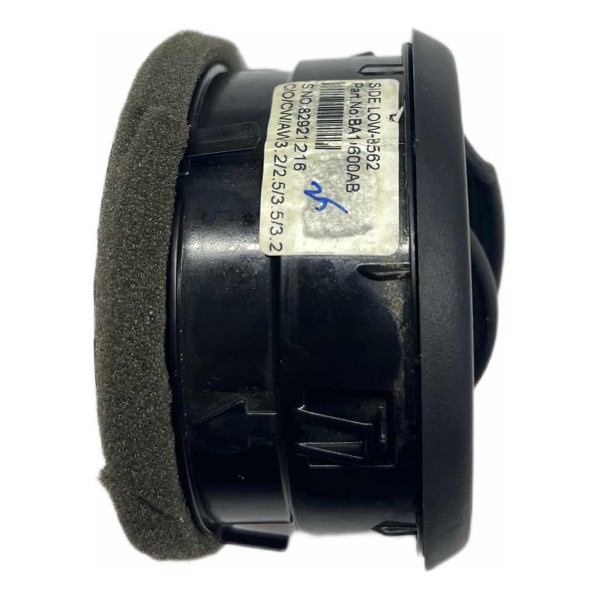 Difusor De Ar Cond.lado Direito Ford Ka 17 A 21 E3b5-a018b09