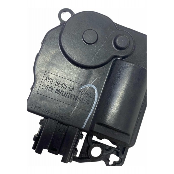 Motor Atuador Caixa Evaporadora Ford New Ka 2016/2020