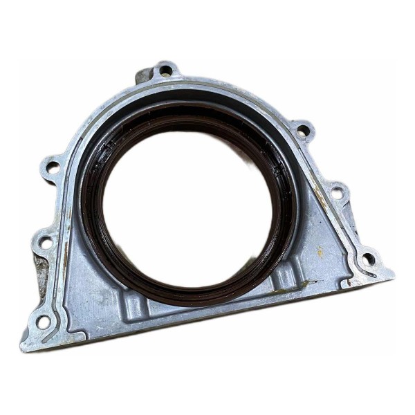 Flange Retentor Virabrequim Hilux 3.0 2011 2012 2013 2014