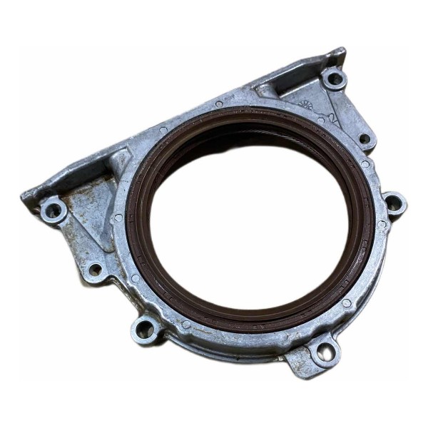 Flange Retentor Virabrequim Hilux 3.0 2011 2012 2013 2014