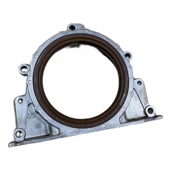 Flange Retentor Virabrequim Hilux 3.0 2011 2012 2013 2014