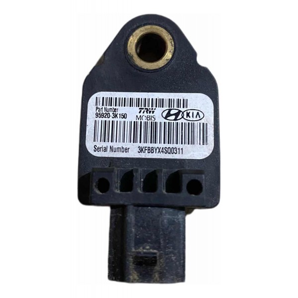 Sensor De Impacto Não Deflagrado Cerato 2009 2010 2011 2012