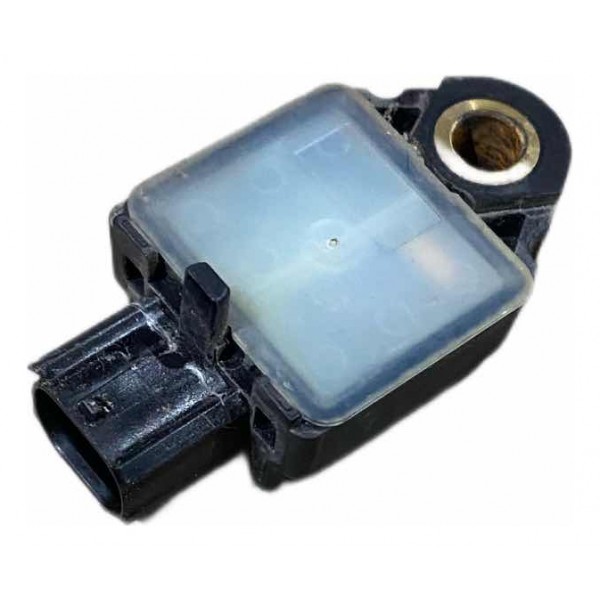 Sensor De Impacto Não Deflagrado Cerato 2009 2010 2011 2012