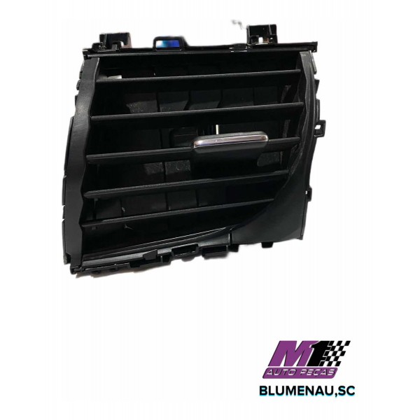 Difusor De Ar Lateral Direito Hilux Srvsrx Sw4 2016 A 2020