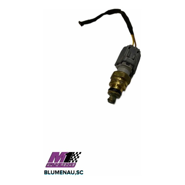 Sensor Temperatura +plugue Ford Ká 1.0 3cc 2015 A 2021