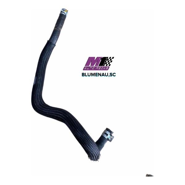 Mangueira Água Motor Etios 1.5 2013 2014 2015 2016 A 2020