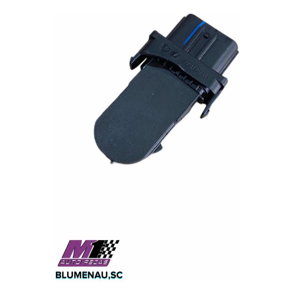 Sensor Fluxo De Ar Maf Polo Virtus 1.0 3cc  2018 A 2023