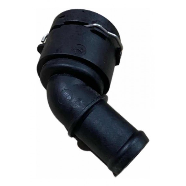 Flange Engate Rápido Mangueira Água Polo Virtus 1.0 Tsi 2020