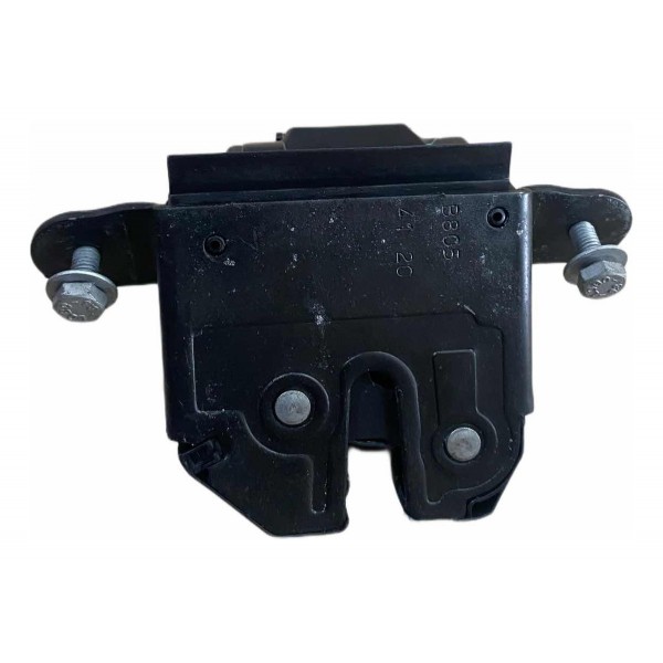 Fechadura Eletrica Tampa Porta Malas Jeep Compass 2020