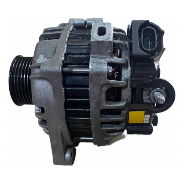 Alternador Hyundai Hb20 1.0 3 Cilindros 2020 2021 2022