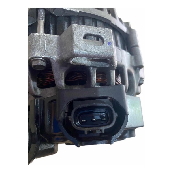 Alternador Hyundai Hb20 1.0 3 Cilindros 2020 2021 2022