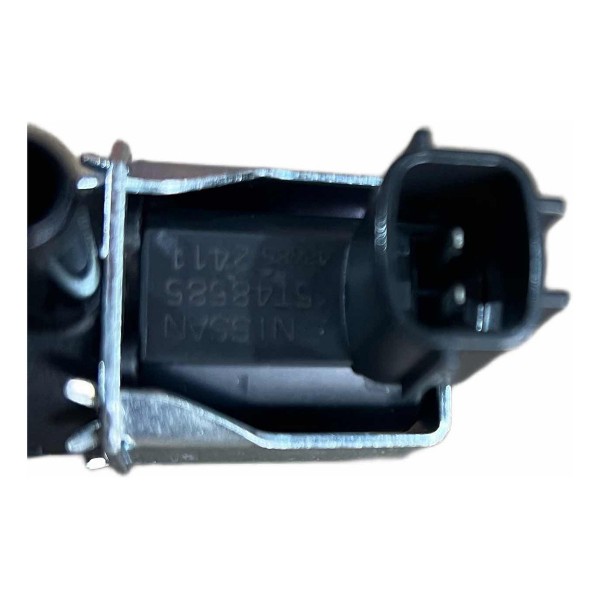 Válvula Solenoide Canister Kicks 1.6 16v 2020 2021 2022 23