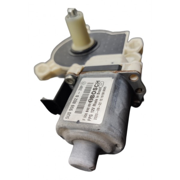 Motor Vidro Dianteiro Esquerdo Vw Saveiro G7