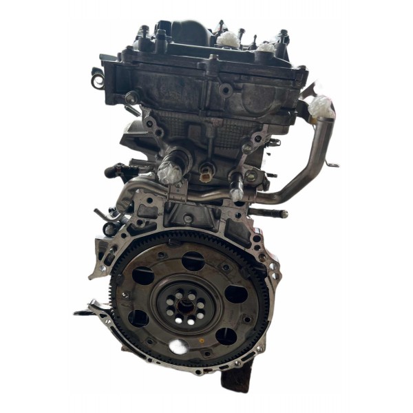 Motor Parcial Toyota Corolla 2.0 16v 154cv 2015 A 2019