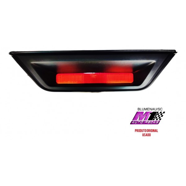 Brake Light Nissan Tiida Sedan 2011