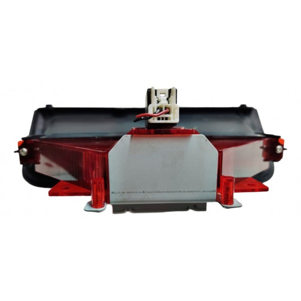 Brake Light Nissan Tiida Sedan 2011