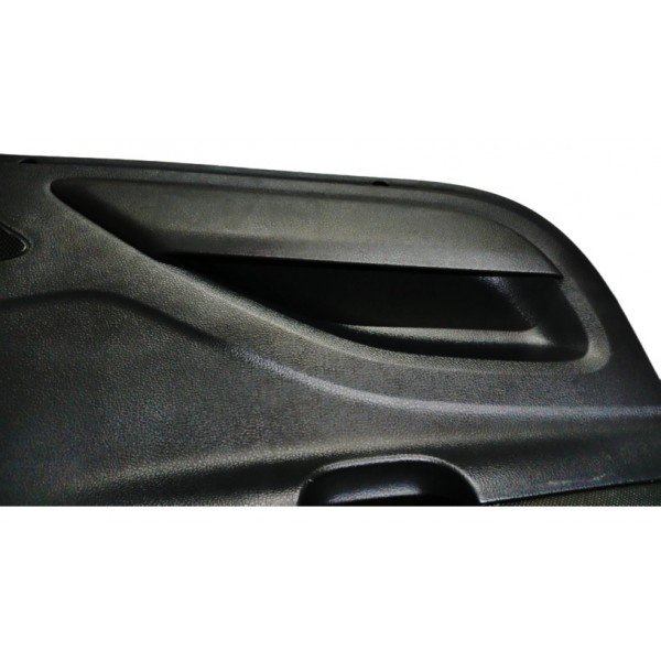 Forro De Porta Dianteira Esquerda Volkswagen Gol G5 G6 G7