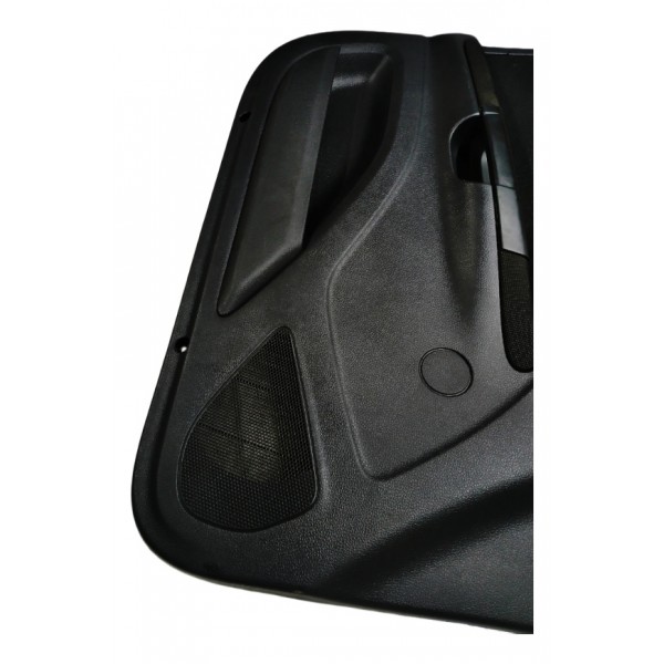 Forro De Porta Dianteira Esquerda Volkswagen Gol G5 G6 G7