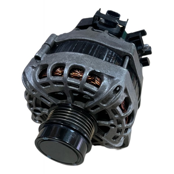 Alternador New Onix 1.0 Turbo 2020 2021 2022 2023 2024