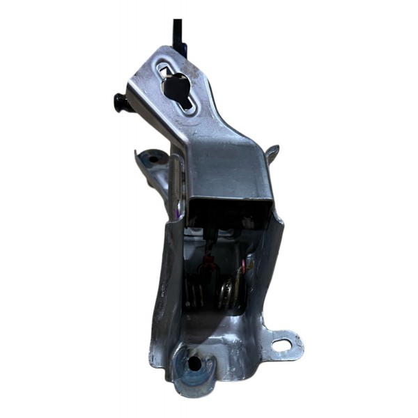 Pedal Embreagem Nissan Versa March 2013 A 2020