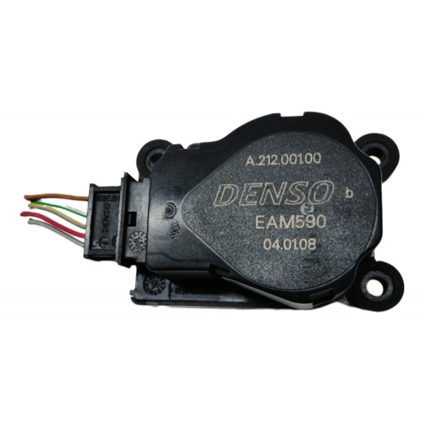 Atuador Caixa De Ar Condicionado Citroën C3 C4 Peugeot 207