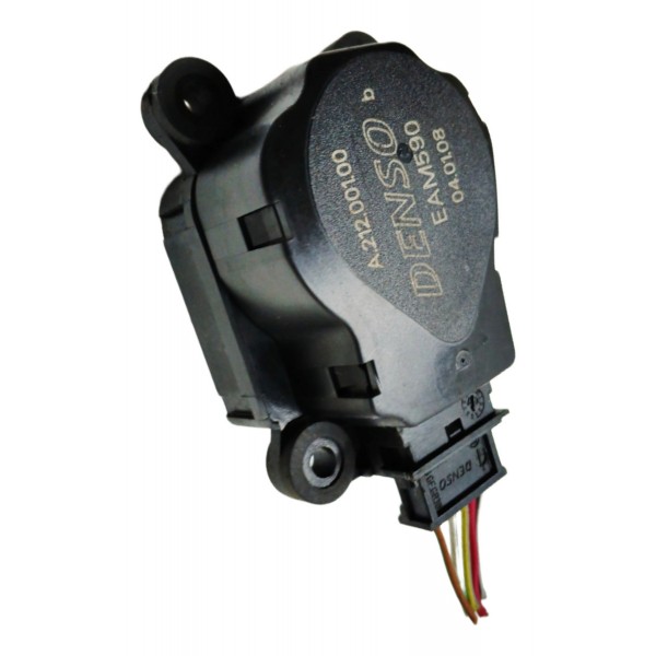 Atuador Caixa De Ar Condicionado Citroën C3 C4 Peugeot 207