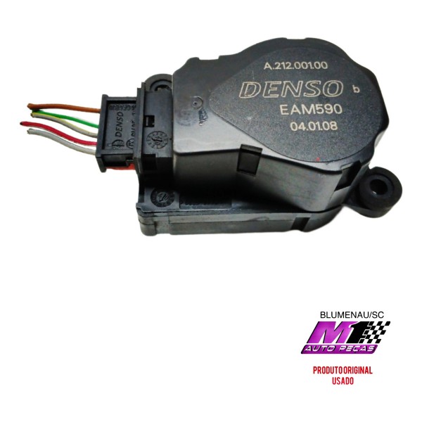 Atuador Caixa De Ar Condicionado Citroën C3 C4 Peugeot 207