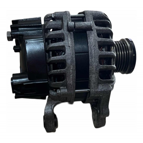 Alternador 90a Fox Up Gol G7 G8 1.0 3 Cilindro 2017 A 2023