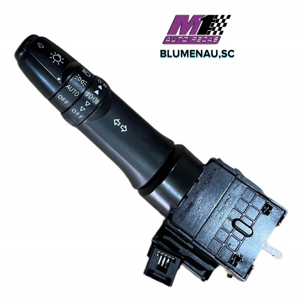 Chave De Luz Seta Mitsubishi Asx 2014 2015 2016