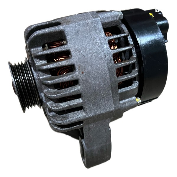 Alternador S/ar Strada Mobi Uno Palio 1.0 1.4 Evo Todos