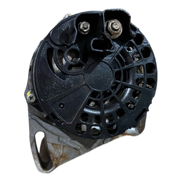 Alternador S/ar Strada Mobi Uno Palio 1.0 1.4 Evo Todos