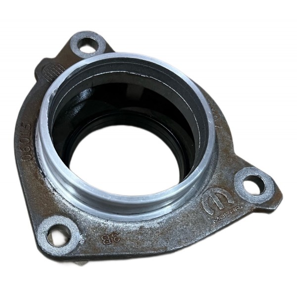 Flange Trizeta Cambio Uno Strada Mobi 1.0 1.4 Evo 2015 A 22