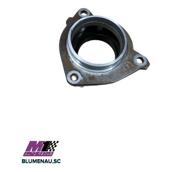 Flange Trizeta Cambio Uno Strada Mobi 1.0 1.4 Evo 2015 A 22