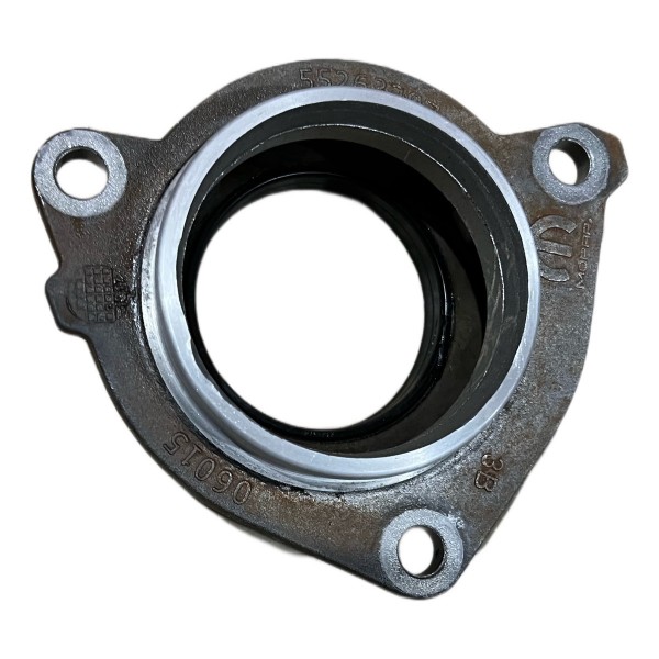 Flange Trizeta Cambio Uno Strada Mobi 1.0 1.4 Evo 2015 A 22