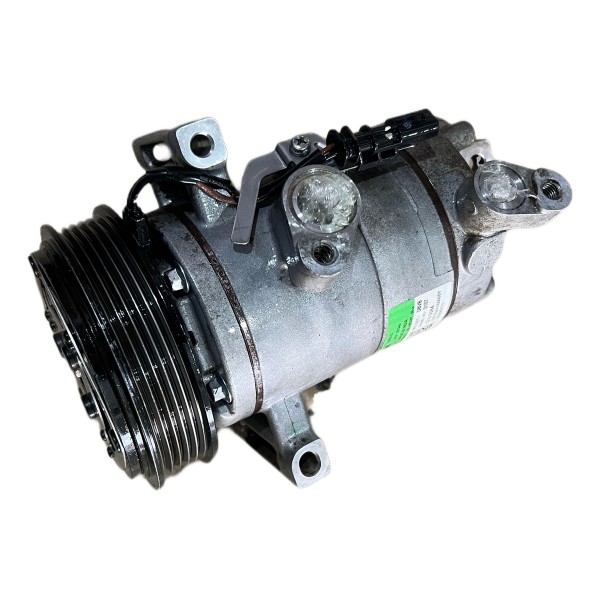 Compressor De Ar Condicionado Onix Tracker Spin 2020 A 2024