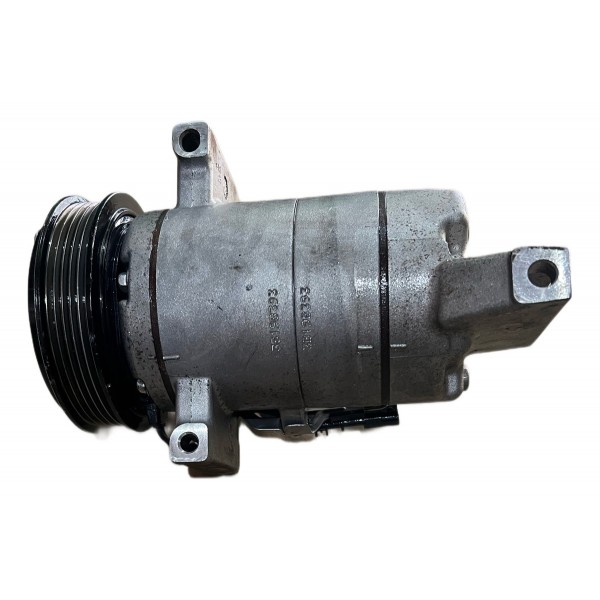 Compressor De Ar Condicionado Onix Tracker Spin 2020 A 2024