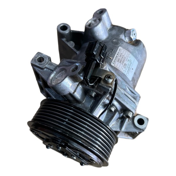 Compressor Ar Condicionado Versa March 1.0 3cc 2015 A 2020