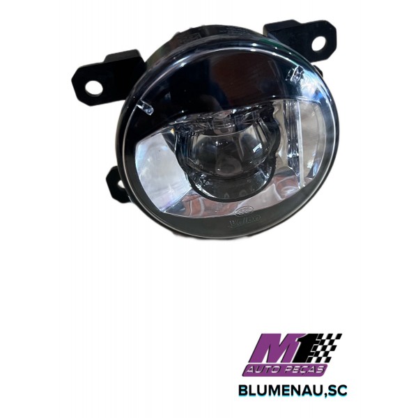 Farol De Milha Original Led Renegade 2015 A 2021