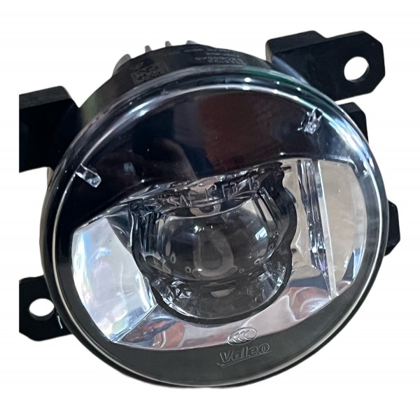 Farol De Milha Original Led Renegade 2015 A 2021