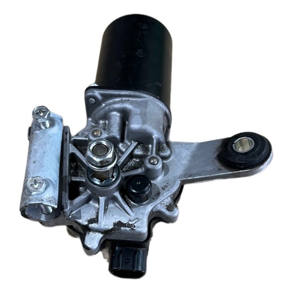 Motor Limpador Para Brisa Versa March 2012 2013 A 2020