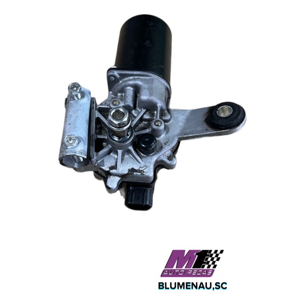 Motor Limpador Para Brisa Versa March 2012 2013 A 2020