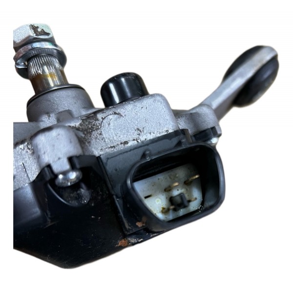 Motor Limpador Para Brisa Versa March 2012 2013 A 2020