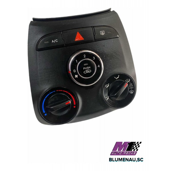 Comando Ar Condicionado Hyundai Hb20 2013 2014 2015 A 2019