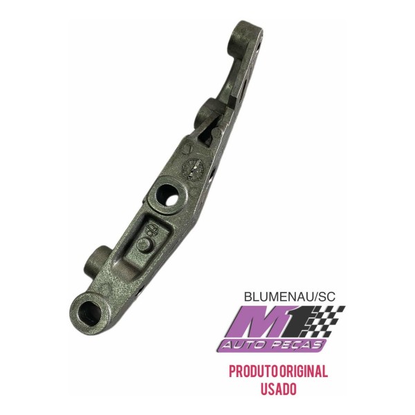 Suporte Lateral Cabeçote Sandero Logan 1.6 8v 2012 13 A 17