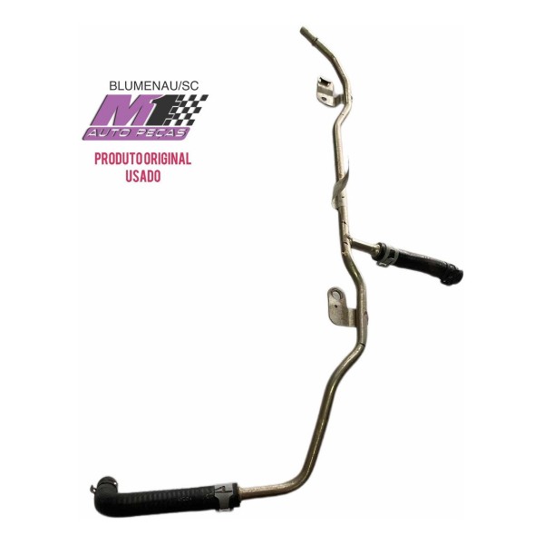 Mangueira Tubo Água Motor Onix 1.0 3cc Turbo 2020 2021 2023